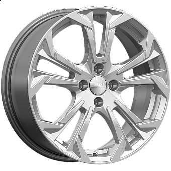 ���� ����� SKAD ����� 7x17 4x98 ET35 DIA58.5 ������
